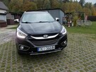 Hyundai ix35 Sprzedam ładnego Hyundaia ix 35 1.6 benzyna 135km - 2