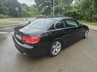 BMW Seria 3 BMW E92 328i 230KM xDrive 4x4 xD - 6