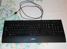 Klawiatura Logitech K280e