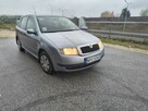 Skoda Fabiac 1.2 benzyna - 2