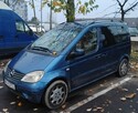 Mercedes Vaneo - 1