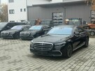 Mercedes Klasa S 580e Long - 3