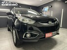 Hyundai ix 35 Benzyna Aut klima 4x Pogrz siedzenia Po Opłatach Gwaranc - 1
