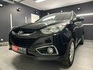 Hyundai ix 35 Benzyna Aut klima 4x Pogrz siedzenia Po Opłatach Gwaranc - 2