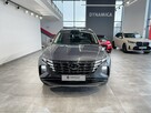 Hyundai Tucson Executive 1.6T-GDI 150KM M6 2022 r., salon PL, I właściciel, f-a VAT - 3