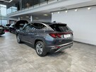 Hyundai Tucson Executive 1.6T-GDI 150KM M6 2022 r., salon PL, I właściciel, f-a VAT - 6