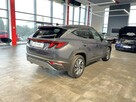 Hyundai Tucson Executive 1.6T-GDI 150KM M6 2022 r., salon PL, I właściciel, f-a VAT - 8