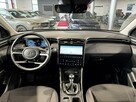 Hyundai Tucson Executive 1.6T-GDI 150KM M6 2022 r., salon PL, I właściciel, f-a VAT - 16
