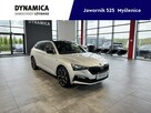 Škoda Scala Monte Carlo 1.5TSI 150KM DSG 2023 r., salon PL, I właściciel, f-a VAT