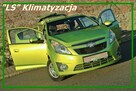 Chevrolet Spark -Klimatyzacja-Elektryczne Szyby x4-Elektryczne Lusterka-Relingi - 1