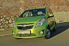 Chevrolet Spark -Klimatyzacja-Elektryczne Szyby x4-Elektryczne Lusterka-Relingi - 4