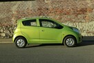 Chevrolet Spark -Klimatyzacja-Elektryczne Szyby x4-Elektryczne Lusterka-Relingi - 8