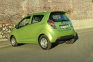 Chevrolet Spark -Klimatyzacja-Elektryczne Szyby x4-Elektryczne Lusterka-Relingi - 12