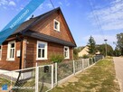 Siedlisko z unikalnym ponad 100 letnim drewnianym domem, całorocznym, po remoncie - 2