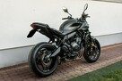 Yamaha MT 07 700 2025 SALON PL ABS Transport Raty Największy Wybór Moto VAT 23 - 4