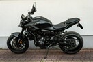 Yamaha MT 07 700 2025 SALON PL ABS Transport Raty Największy Wybór Moto VAT 23 - 6