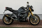 Yamaha FZ 8 N FAZER 2012 ABS Raty Transport Największy Wybór Motocykli W PL - 3