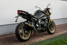 Yamaha FZ 8 N FAZER 2012 ABS Raty Transport Największy Wybór Motocykli W PL - 4