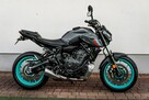 Yamaha MT 07 R 2022 POLIFT  Raty Transport ABS  Największy Wybór MotoW PL - 3