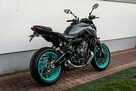 Yamaha MT 07 R 2022 POLIFT  Raty Transport ABS  Największy Wybór MotoW PL - 4