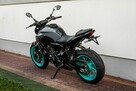 Yamaha MT 07 R 2022 POLIFT  Raty Transport ABS  Największy Wybór MotoW PL - 5