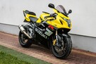 Suzuki GSX-R 750 R 2004 Raty Transport NAJWIĘKSZY Wybór Moto w PL KAT A2 REJ PL - 1