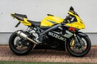 Suzuki GSX-R 750 R 2004 Raty Transport NAJWIĘKSZY Wybór Moto w PL KAT A2 REJ PL - 2