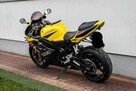 Suzuki GSX-R 750 R 2004 Raty Transport NAJWIĘKSZY Wybór Moto w PL KAT A2 REJ PL - 4