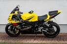 Suzuki GSX-R 750 R 2004 Raty Transport NAJWIĘKSZY Wybór Moto w PL KAT A2 REJ PL - 5