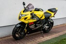 Suzuki GSX-R 750 R 2004 Raty Transport NAJWIĘKSZY Wybór Moto w PL KAT A2 REJ PL - 6