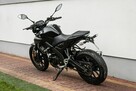 Yamaha MT 125 R 2021 KSIĄŻKA ABS Raty Transport Największy Wybór Moto 125 W PL - 4