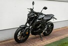 Yamaha MT 125 R 2021 KSIĄŻKA ABS Raty Transport Największy Wybór Moto 125 W PL - 6