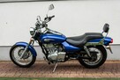 Kawasaki EL 125 Elminator 2006 RATY Transport PIĘKNY STAN Największy Wybór virago - 5