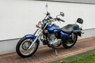 Kawasaki EL 125 Elminator 2006 RATY Transport PIĘKNY STAN Największy Wybór virago - 6