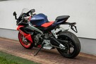 Aprilia RS 660 ABS R 2022 Raty Transport Największy Wybór Motocykli w PL YZF CBR - 4