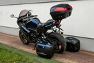 Yamaha FZ 1 S FAZER GT 1000 2007 3x KUFRY ABS Mega Zadbany Raty Transport Navi - 1