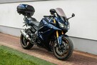 Yamaha FZ 1 S FAZER GT 1000 2007 3x KUFRY ABS Mega Zadbany Raty Transport Navi - 2