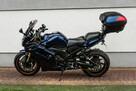 Yamaha FZ 1 S FAZER GT 1000 2007 3x KUFRY ABS Mega Zadbany Raty Transport Navi - 5