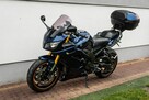 Yamaha FZ 1 S FAZER GT 1000 2007 3x KUFRY ABS Mega Zadbany Raty Transport Navi - 6