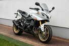 Yamaha FZ 8 S FAZER 2011 Raty Transport Największy WybórMoto Stan KOLEKCJONERSKI - 1