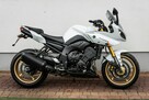 Yamaha FZ 8 S FAZER 2011 Raty Transport Największy WybórMoto Stan KOLEKCJONERSKI - 2