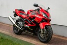 Honda CBR 600 F4I 2001 SPORT PC 35 Raty Transport Największy Wybór w PL