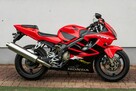Honda CBR 600 F4I 2001 SPORT PC 35 Raty Transport Największy Wybór w PL - 2