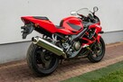 Honda CBR 600 F4I 2001 SPORT PC 35 Raty Transport Największy Wybór w PL - 3