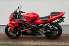 Honda CBR 600 F4I 2001 SPORT PC 35 Raty Transport Największy Wybór w PL - 5