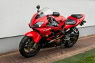 Honda CBR 600 F4I 2001 SPORT PC 35 Raty Transport Największy Wybór w PL - 6
