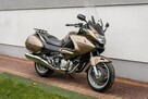 Honda NTV 700 Deauville R 2007 ABS Wysyłka RATY Transport STAN KOLEKCJONERSKI - 1