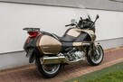 Honda NTV 700 Deauville R 2007 ABS Wysyłka RATY Transport STAN KOLEKCJONERSKI - 3