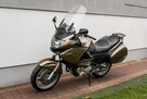 Honda NTV 700 Deauville R 2007 ABS Wysyłka RATY Transport STAN KOLEKCJONERSKI - 5