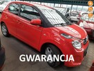 CITROEN C1 ROK PRODUKCJI 2014, ŚLICZNY MALINOWY KOLOR,ZADBANY JAK NOWY